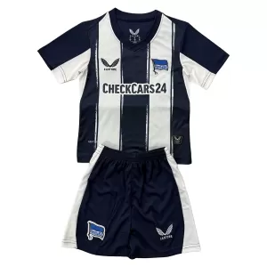 Kit De Football Hertha Berlin Enfant Domicile 25/26