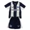 Kit De Football Hertha Berlin Enfant Domicile 25/26