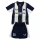 Kit De Football Hertha Berlin Enfant Domicile 25/26