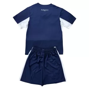 Kit De Football Hertha Berlin Enfant Domicile 25/26