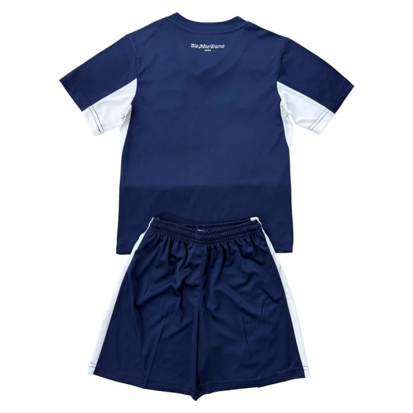 Kit De Football Hertha Berlin Enfant Domicile 25/26
