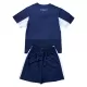 Kit De Football Hertha Berlin Enfant Domicile 25/26