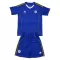 Kit De Football Leicester City Enfant Domicile 25/26