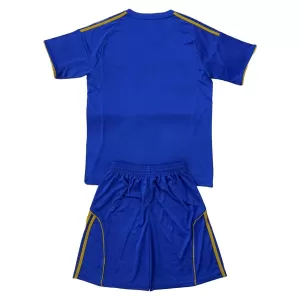 Kit De Football Leicester City Enfant Domicile 25/26