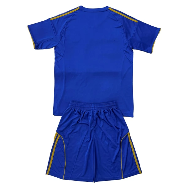 Kit De Football Leicester City Enfant Domicile 25/26