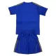 Kit De Football Leicester City Enfant Domicile 25/26
