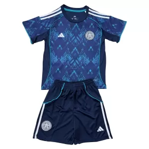 Kit De Football Leicester City Enfant Extérieur 25/26