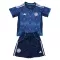 Kit De Football Leicester City Enfant Extérieur 25/26