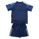 Kit De Football Leicester City Enfant Extérieur 25/26