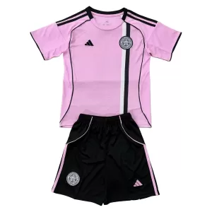 Kit De Football Leicester City Enfant Third 25/26