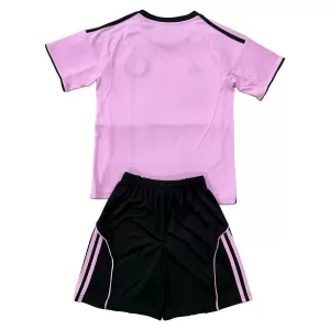 Kit De Football Leicester City Enfant Third 25/26