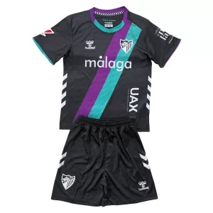 Kit De Football Malaga Enfant Extérieur 25/26