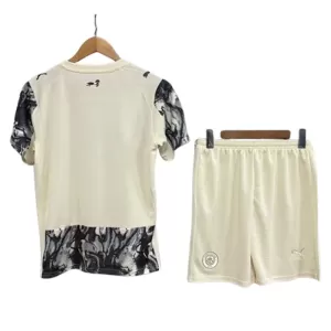 Kit De Football Manchester City Year of the Horse Enfant 2026