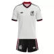 Kit De Football Mexique Enfant Extérieur Coupe du Monde 2026