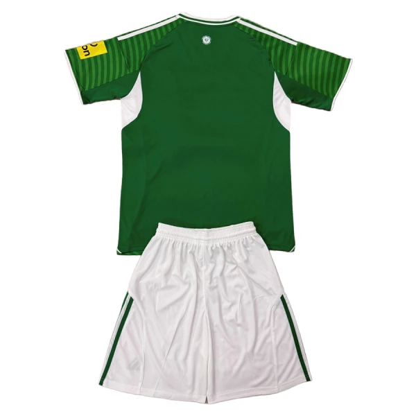 Kit De Football Newcastle United Enfant Extérieur 25/26