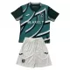 Kit De Football Norwich City Enfant Extérieur 25/26