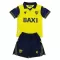 Kit De Football Oxford United Enfant Domicile 25/26