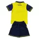 Kit De Football Oxford United Enfant Domicile 25/26