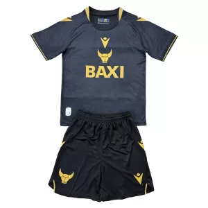 Kit De Football Oxford United Enfant Extérieur 25/26