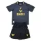 Kit De Football Oxford United Enfant Extérieur 25/26