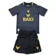 Kit De Football Oxford United Enfant Extérieur 25/26