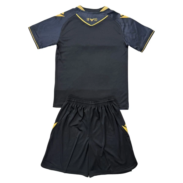 Kit De Football Oxford United Enfant Extérieur 25/26