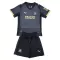 Kit De Football Plymouth Argyle Enfant Extérieur 25/26