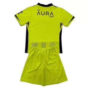 Kit De Football Portsmouth Enfant Third 25/26