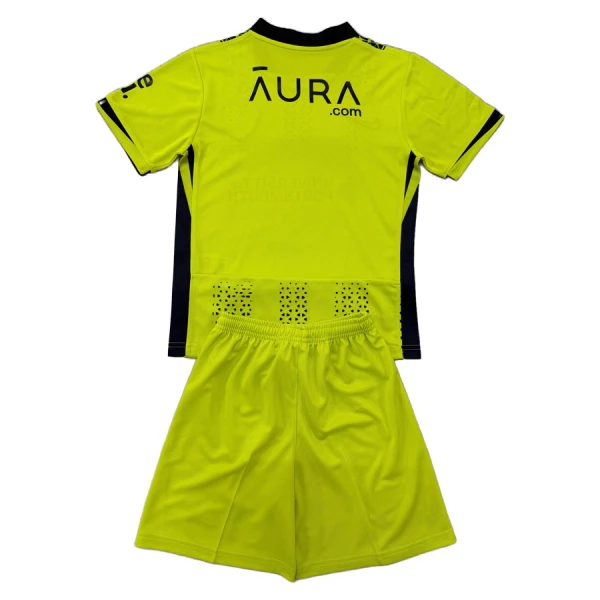 Kit De Football Portsmouth Enfant Third 25/26