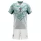 Kit De Football Portugal Enfant Extérieur Coupe du Monde 2026