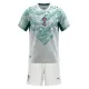 Kit De Football Portugal Enfant Extérieur Coupe du Monde 2026