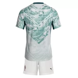 Kit De Football Portugal Enfant Extérieur Coupe du Monde 2026