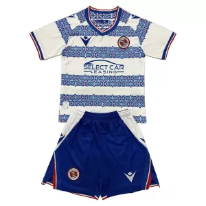 Kit De Football Reading Enfant Domicile 25/26