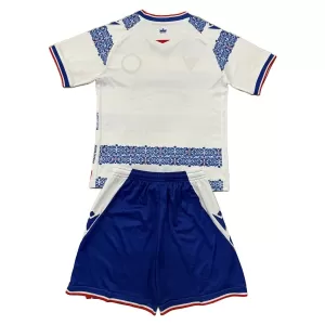 Kit De Football Reading Enfant Domicile 25/26