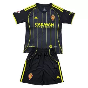 Kit De Football Real Zaragoza Enfant Extérieur 25/26
