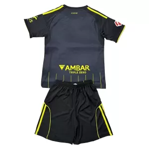 Kit De Football Real Zaragoza Enfant Extérieur 25/26