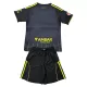 Kit De Football Real Zaragoza Enfant Extérieur 25/26