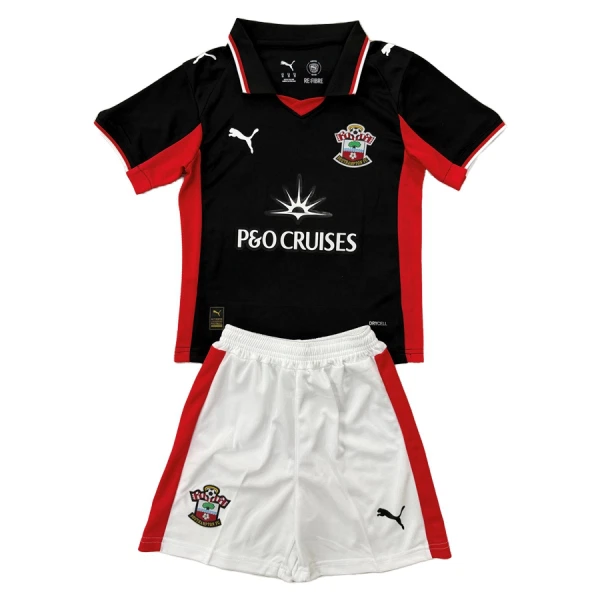Kit De Football Southampton Enfant Third 25/26