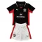 Kit De Football Southampton Enfant Third 25/26
