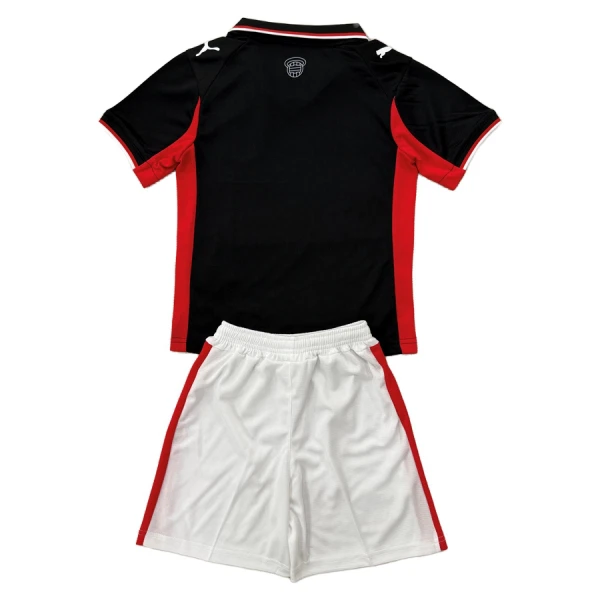 Kit De Football Southampton Enfant Third 25/26
