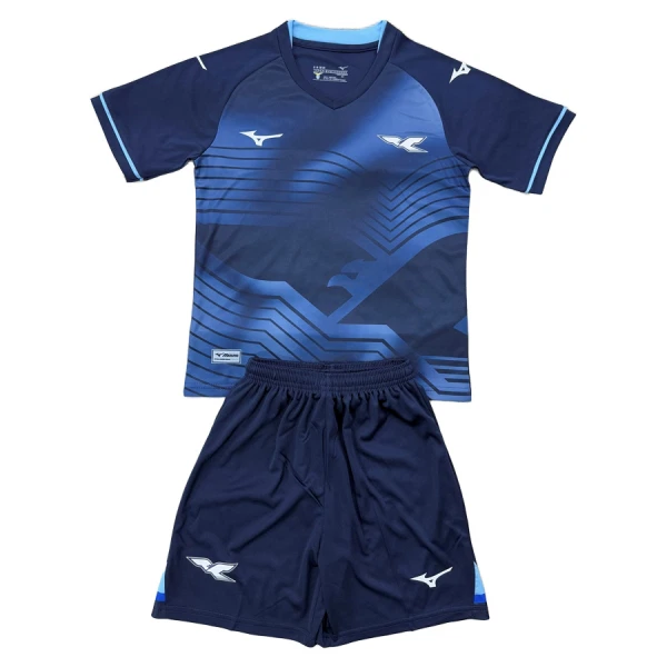 Kit De Football SS Lazio Enfant Third 25/26