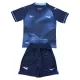 Kit De Football SS Lazio Enfant Third 25/26