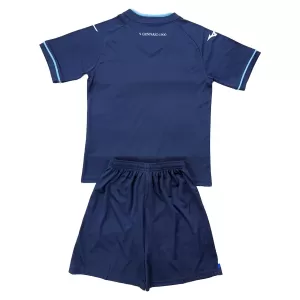 Kit De Football SS Lazio Enfant Third 25/26