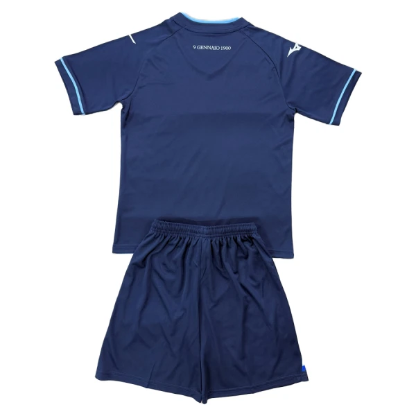 Kit De Football SS Lazio Enfant Third 25/26