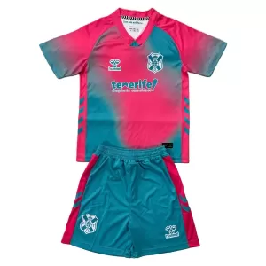 Kit De Football Tenerife Enfant Third 25/26