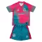 Kit De Football Tenerife Enfant Third 25/26