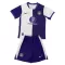 Kit De Football Toulouse Enfant Domicile 25/26