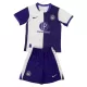 Kit De Football Toulouse Enfant Domicile 25/26