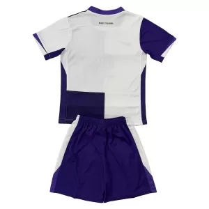 Kit De Football Toulouse Enfant Domicile 25/26