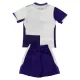 Kit De Football Toulouse Enfant Domicile 25/26